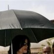 Michael Jackson in Court - Santa Maria