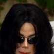 Michael Jackson in Court - Santa Maria