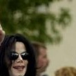Michael Jackson in Court - Santa Maria
