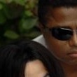 Michael Jackson in Court - Santa Maria