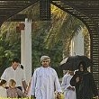 Michael Jackson in Grand Hyatt Hotel - Muscat, Oman.