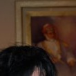 Michael Jackson in Grand Hyatt Hotel - Muscat, Oman.