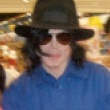 Michael Jackson in Grand Hyatt Hotel - Muscat, Oman.