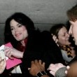 Michael Jackson in Londra.