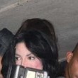 Michael Jackson in Londra.
