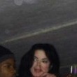Michael Jackson in Londra.