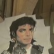 Michael Jackson in Londra.