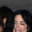 Michael Jackson in Londra.