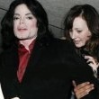 Michael Jackson in Londra.