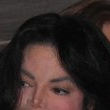 Michael Jackson in Londra.