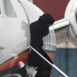 Michael Jackson in Londra
