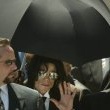 Michael Jackson is acquitted of all 10 felony charges and 4 misdemeanor charges against him.