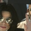 Michael Jackson is acquitted of all 10 felony charges and 4 misdemeanor charges against him.