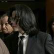 Michael Jackson is acquitted of all 10 felony charges and 4 misdemeanor charges against him.