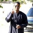 Michael Jackson is acquitted of all 10 felony charges and 4 misdemeanor charges against him.