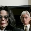 Michael Jackson is acquitted of all 10 felony charges and 4 misdemeanor charges against him.