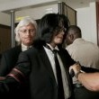 Michael Jackson is acquitted of all 10 felony charges and 4 misdemeanor charges against him.