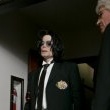 Michael Jackson is acquitted of all 10 felony charges and 4 misdemeanor charges against him.