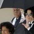 Michael Jackson is acquitted of all 10 felony charges and 4 misdemeanor charges against him.