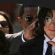 Michael Jackson is acquitted of all 10 felony charges and 4 misdemeanor charges against him.