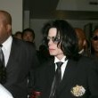 Michael Jackson is acquitted of all 10 felony charges and 4 misdemeanor charges against him.