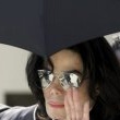 Michael Jackson is acquitted of all 10 felony charges and 4 misdemeanor charges against him.