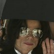 Michael Jackson is acquitted of all 10 felony charges and 4 misdemeanor charges against him.