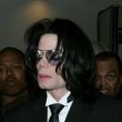 Michael Jackson is acquitted of all 10 felony charges and 4 misdemeanor charges against him.
