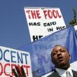 Michael Jackson is acquitted of all 10 felony charges and 4 misdemeanor charges against him.