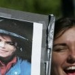 Michael Jackson is acquitted of all 10 felony charges and 4 misdemeanor charges against him.