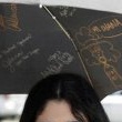 Michael Jackson is acquitted of all 10 felony charges and 4 misdemeanor charges against him.