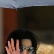 Michael Jackson is acquitted of all 10 felony charges and 4 misdemeanor charges against him.