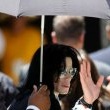 Michael Jackson is acquitted of all 10 felony charges and 4 misdemeanor charges against him.