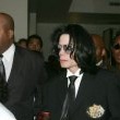 Michael Jackson is acquitted of all 10 felony charges and 4 misdemeanor charges against him.