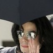 Michael Jackson is acquitted of all 10 felony charges and 4 misdemeanor charges against him.