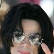 Michael Jackson is acquitted of all 10 felony charges and 4 misdemeanor charges against him.
