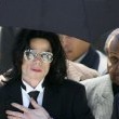 Michael Jackson is acquitted of all 10 felony charges and 4 misdemeanor charges against him.