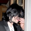 Michael Jackson la cumparaturi in Beverly Hills, California