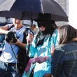 Michael Jackson la cumparaturi in Los Angeles