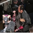 Michael Jackson la Theatre Royal in London