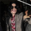 Michael Jackson la Theatre Royal in London