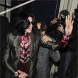 Michael Jackson la Theatre Royal in London