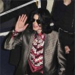 Michael Jackson la Theatre Royal in London