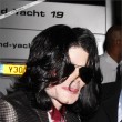 Michael Jackson la Theatre Royal in London