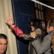 Michael Jackson la Theatre Royal in London