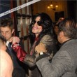 Michael Jackson la Theatre Royal in London