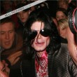 Michael Jackson la Theatre Royal in London