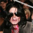 Michael Jackson la Theatre Royal in London
