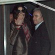 Michael Jackson la Theatre Royal in London