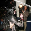 Michael Jackson la Theatre Royal in London
